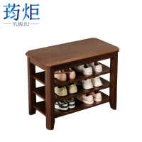 荺炬 鞋架