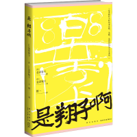 [M]是翔子啊-9787513349550