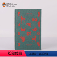 [正版]企鹅兰登基督山伯爵 The Count of Monte Cristo 布纹经典 大仲马 英文原版 经典复仇故事