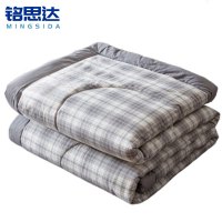 铭思达夏凉被150*200cm床