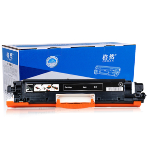 格然 惠普126A硒鼓 适用HP M175A M175NW M275A CE310A打印机墨粉盒 墨盒