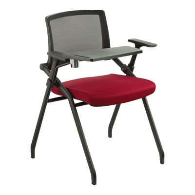 臻远 ZY-BGY-28 办公椅转椅人体工学椅电脑椅会议椅办公椅子学习椅 (黑色)