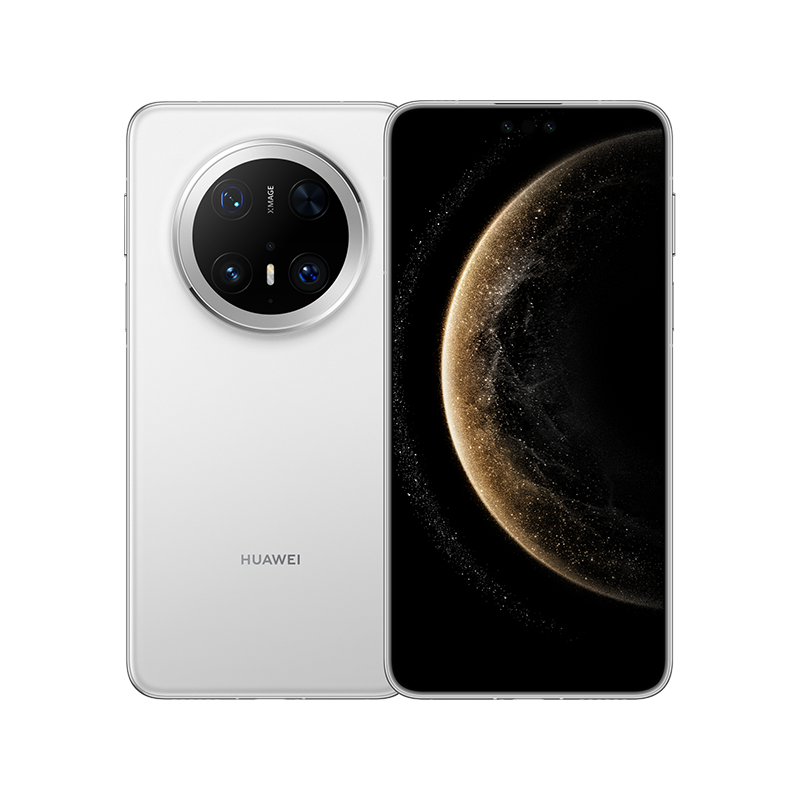 华为/HUAWEI Mate 70 Pro 12GB+256GB 雪域白 鸿蒙AI 红枫原色影像 高亮钛玄武架构 华为鸿蒙智能手机