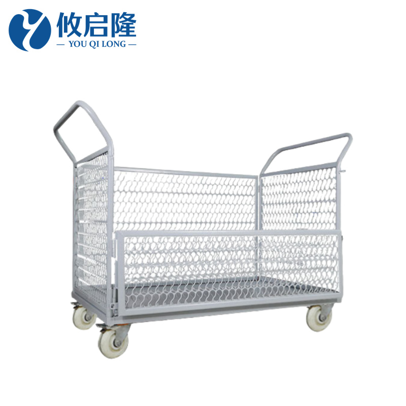攸启隆