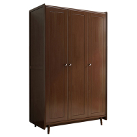 芙瑞塔 挂衣柜三门 台