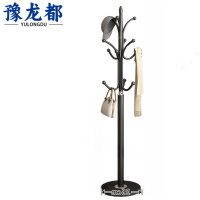 豫龙都衣帽架35cm个