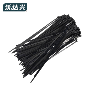 沃达兴 尼龙扎带 5*400mm 包