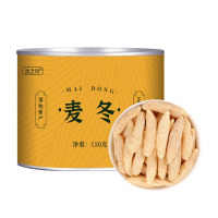麦冬大粒甄选无硫麦冬干货川麦门冬可搭玉竹沙参泡水煲汤正品新货