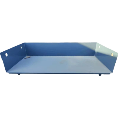 待打砂转动套存放托盘