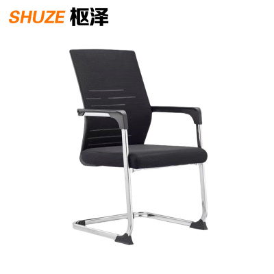 枢泽 弓形办公椅 585*520*1000mm 把