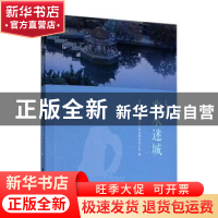 正版 曲水迷城 泉州古城保护发展工作协调组办公室编 海峡文艺出