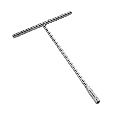 铭达鲁满 丁字扳手 T型套筒扳手 6mm 把