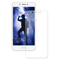 [买2送手机壳]轻万适用华为畅玩6a钢化膜huawei5.99英寸非全面屏贴膜honor全网通64gb