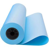 百晟长恒 BSCH-A40B A3单面 80g 3寸芯 440mm*150米/卷 蓝图纸(计价单位:卷) 蓝色