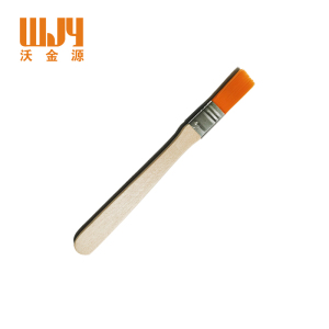 沃金源 尼龙毛刷12mm 把