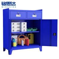 铭思达工具柜二抽台