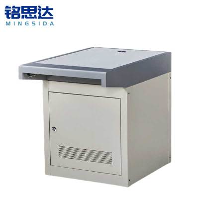 铭思达监控台单联个