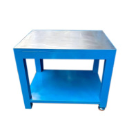 瑾如云海 钳工台 重型工作台 800*600*800mm 台