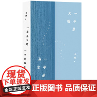 一半是火焰 一半是海水(“王氏”爱情经典中短篇集 我这辈子可能不会爱一个人,被一个人爱就过去了)