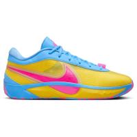 耐克(NIKE)板鞋男鞋缓震透气专业篮球鞋速度型后卫实战运动鞋