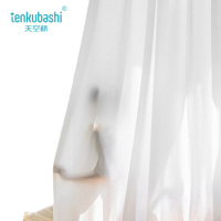 天空桥 幻影纱窗纱 定制 平方米