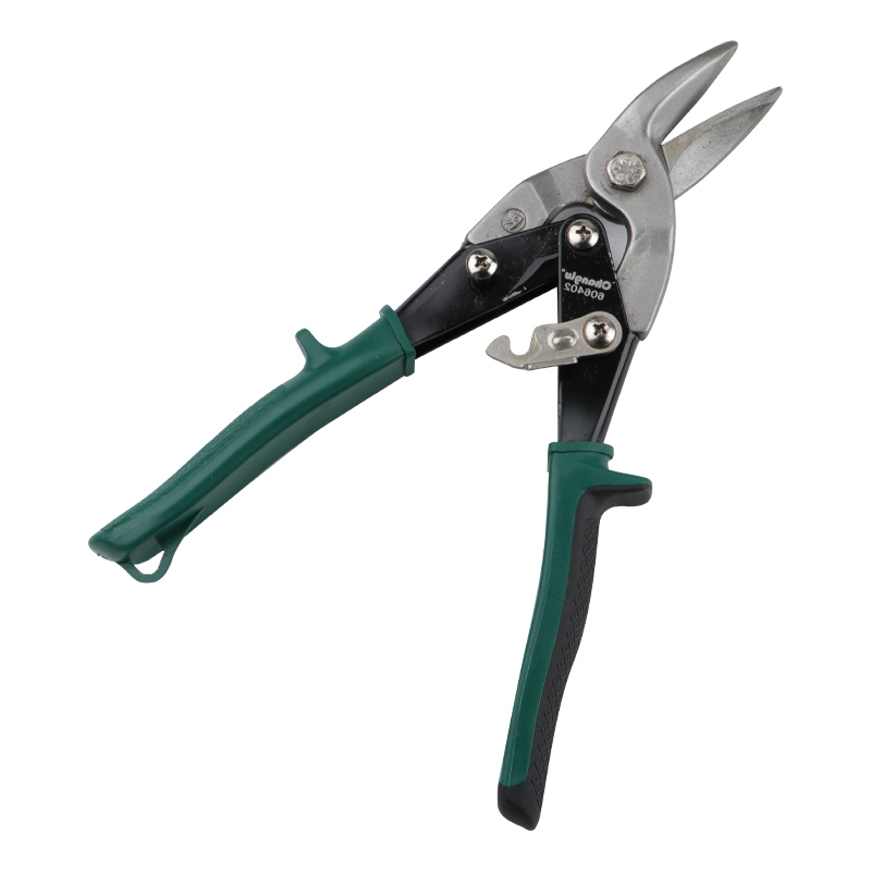 长鹿 专业级航空剪 左