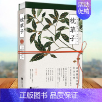 [正版] 枕草子 平安来信 日本随笔文学的开山之作 品味万般皆生活 感受自然率真 棣棠时花版 鎏金轻奢唯美典藏 文学散文