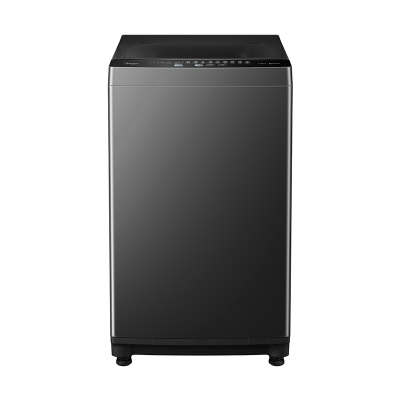 美的(Midea)波轮洗衣机全自动8kg立方内桶水电双宽品质电机智能预约一级能效 MB80V37T