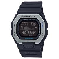 卡西欧(CASIO)卡西欧耐冲击潮汐数据户外冲浪男表石英防水运动手表