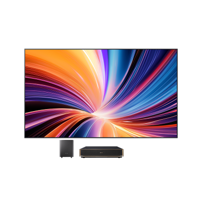 海信激光电视星光S1 PRO 80L7Q-Ultra(主机)+H80KN(屏幕)
