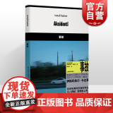 事故 伊斯玛依尔卡达莱上海译文出版社东欧布克国际文学奖巴尔干半岛诺贝尔调查文学安全交通事故侦探欧洲议会谜团阿尔巴尼亚爱通