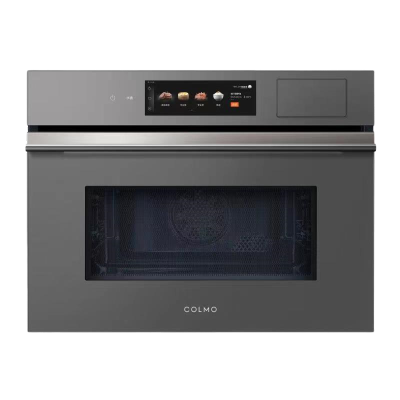 COLMO嵌入式微蒸烤炸焖炖六合一