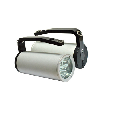 豫荣YR7100-9安全警示灯手提灯可斜跨