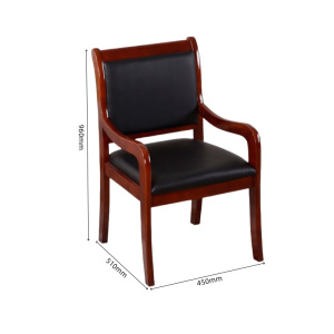 彭梵办公椅靠背椅