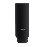 建举 加长套筒头 32mm个