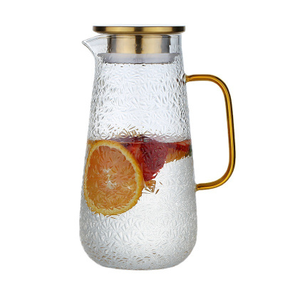 turmn玻璃凉水壶TM7/个