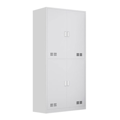 风雷动钢制衣柜存储柜内务柜C款