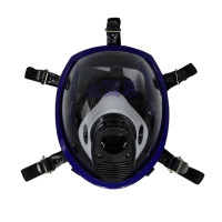 奈斯特 正压式呼吸面罩 6L钢瓶款 套