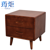 荺炬 床头柜