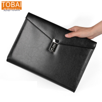 拓栢A4文件包公文包 2TBL/个