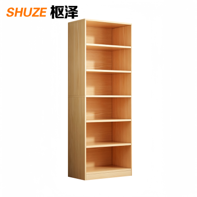 枢泽 层架 置物架 6层 个