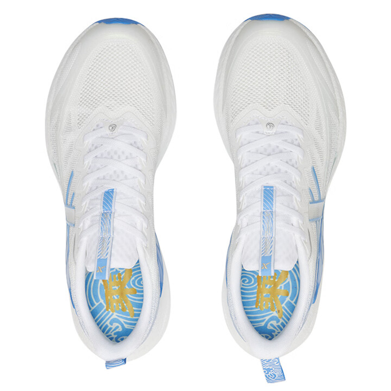 特步 男款 鞋 875219110024-90/双