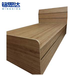铭思达单人床1000*2000mm张