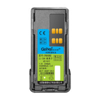 格律斯 适配P3688+对讲机电池 P8808R/块