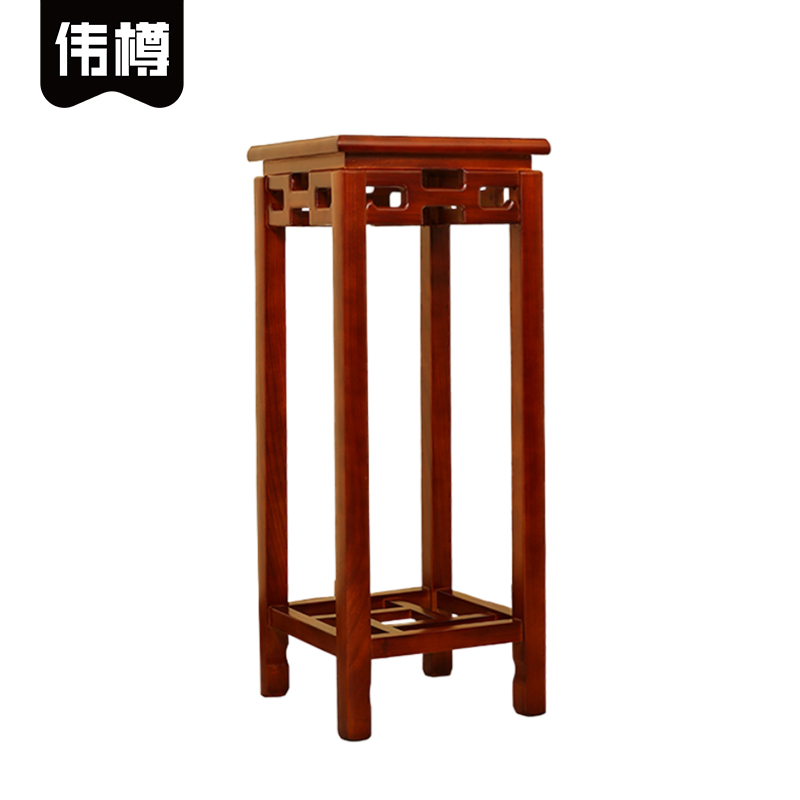 伟樽花架30*30*70cm个