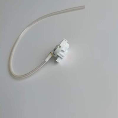 帮客材配 全新原装P0970120359双鹿伊莱克斯EWT2811LW洗衣机水位传感器组件 收前务货