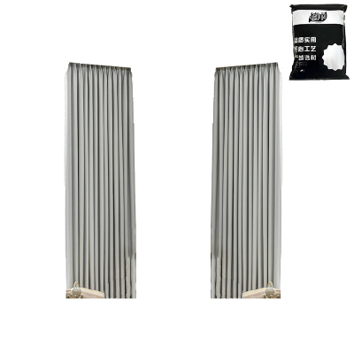 植巾 CL280 1m*2.7m 90*遮光 窗帘 1.00 米/片(计价单位:片)