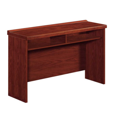 德诚和办公室培训桌会议桌油漆类长条桌听讲桌课桌1400*450*750mmH张