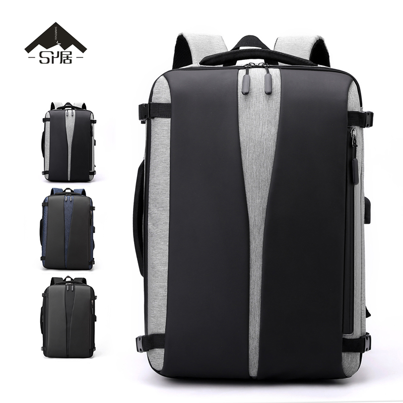 三人居 双肩包SRJ0010606/个