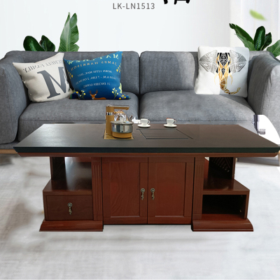 优百丽 LK-LN1513 多功能茶几 ,办公家具,时尚办公柜 办公矮柜 茶水柜,茶几,可定制